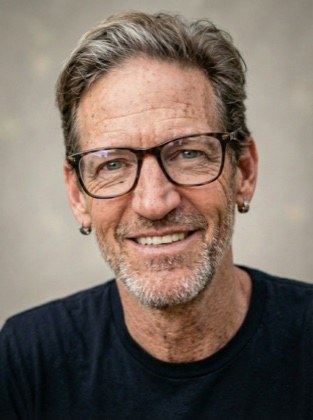 John Dudley, founder of InstaBid